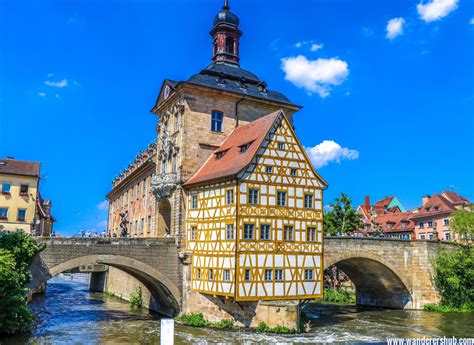 Amazing Things to do in Bamberg Germany in Pictures