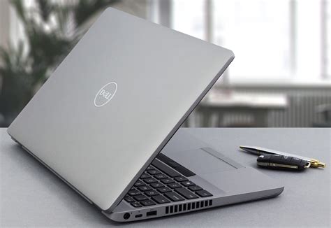 Laptopmedia Dell Latitude 15 5510 Review A Sustainable Laptop With