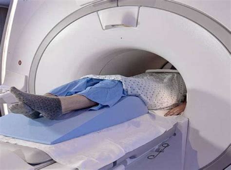 Elderly Patient Left Gasping For Breath As Doctor Forgets Him In Mri