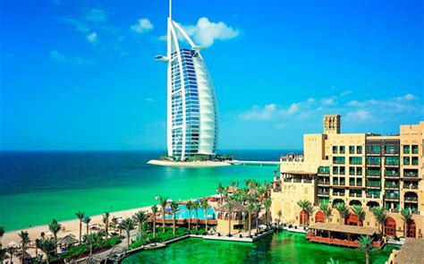 What Are The Best Places To Visit In Dubai Ctrlr