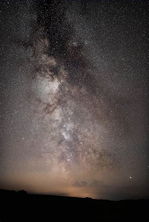 Sterne Fotografieren Tipps Und Tricks Einstellungen Equipment Für Fotos Von Der Milchstraße