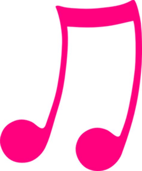Download High Quality Music Note Clipart Cute Transparent Png Images