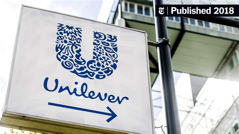 Unilever To Make The Netherlands Its Sole Headquarters In Blow To