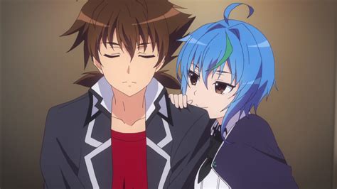 Watch High School Dxd Season 4 Episode 2 Anime On Funimation