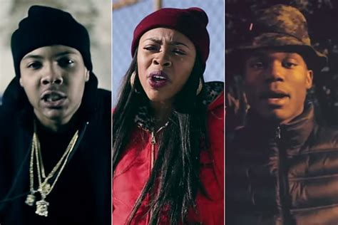 10 Chicago Rappers To Watch In 2014