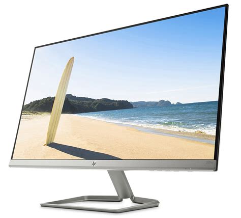 Màn Hình Hp 27fw 3ks65aa 27 Inch 1920x1080 60hz Vga 2hdmi Led