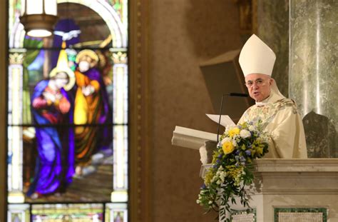 Archbishop Viganò In his own words Catholic Herald