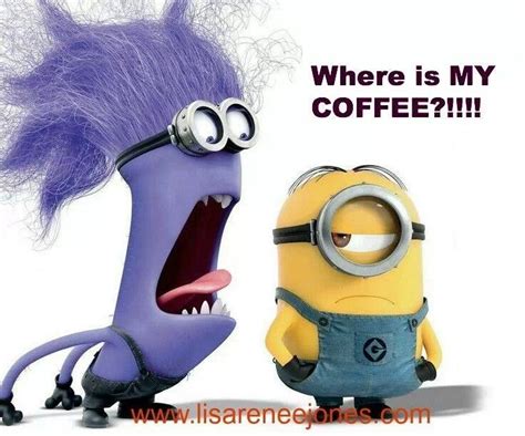 Where Is A Coffee Minion Quote Pictures Photos And Images For