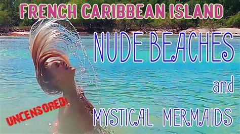 Watch Crabby Captain Sunny Sailor Uncensored French Caribbean