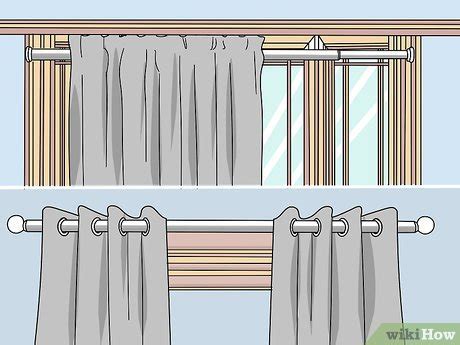 Check spelling or type a new query. Simple Ways to Hang Curtains over Vertical Blinds: 13 Steps