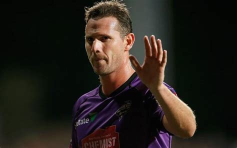 Ipl 2019 Shaun Tait Speaks On Changes In The Kings Xi Punjab Kxip