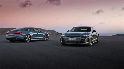 Audi Rs E Tron Gt 2021 4k 5k Hd Cars Wallpapers Hd Wallpapers Id 61918
