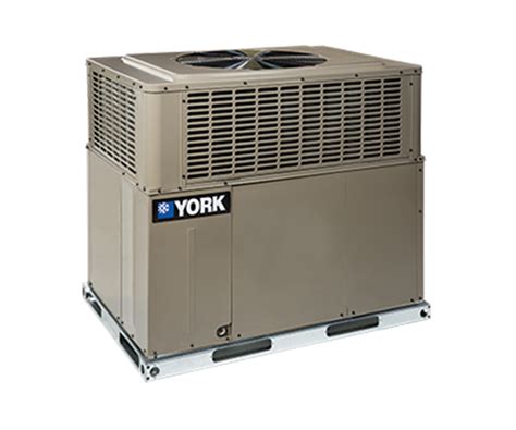 5 Ton York Pce6b6021 16 Seer Package Unit Cool Air Usa
