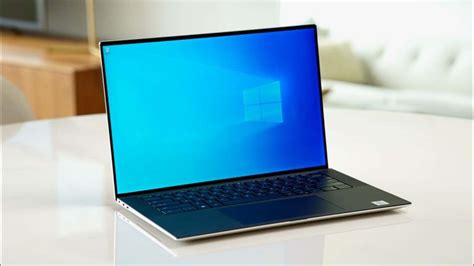 Dell Xps 15 2020 Review Dells Premium Windows Laptop The Dell Xps 15