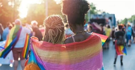the 10 best gay pride festivals around the world in 2023