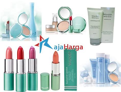 Merupakan toko online yang menjual berbagai macam cosmetik wardah untuk menunjangkan penampilan dan kesehatan wajah dengan harga yang. Harga Produk Wardah Daftar Katalog Kosmetik Terbaru 2021