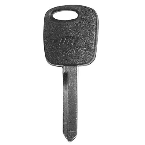 Key Blank Ford Pats 10 Cut Fordlinconmercury Key Blanks Keys