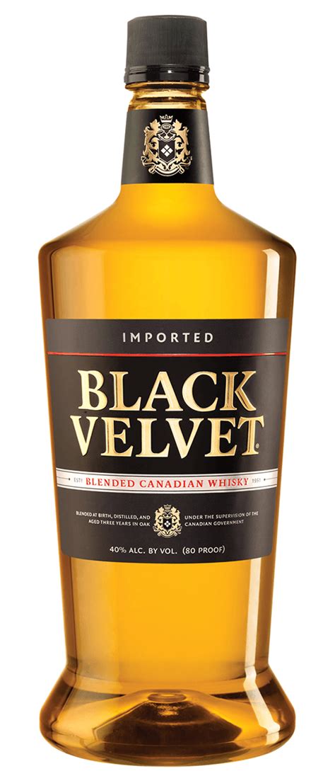 Easy Black Velvet Whiskey Drinks Homemade And Best Recipes