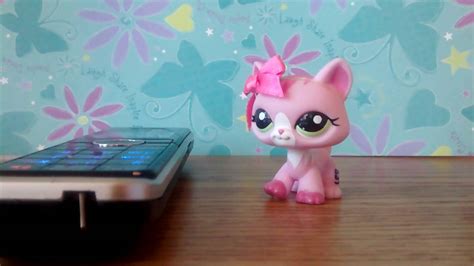 Calling Hasbro To See If The Old Lps Are Coming Back Youtube
