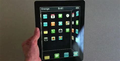 apple working on ipad 3d could launch this fall imore