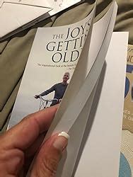 The Joys Of Getting Older Agee Bertrand Agee Sarah Amazon Com Books