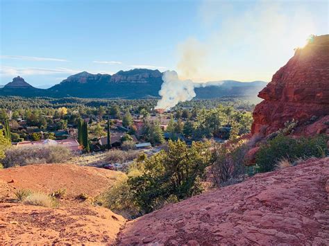 Milli prioritetlər yeni inkişaf istiqamətlərini müəyyən edir. Structure fire in Sedona | The Verde Independent ...