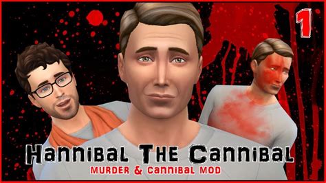 Sims 4 Murderer Mod Icloudgree