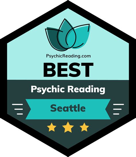 Best Psychic Readings In Seattle Washington Of Psychicreading Com