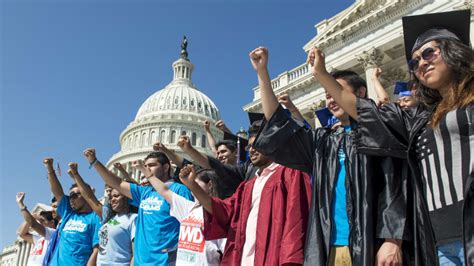 Judge In State Tuition For Dreamers