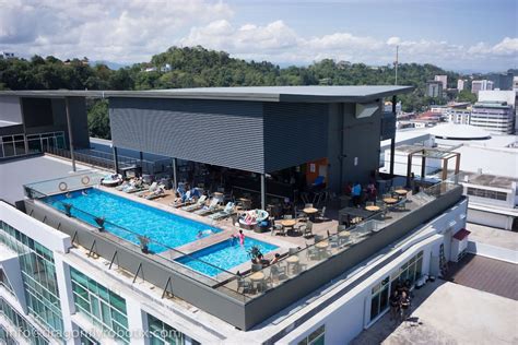 Grandis Hotel In Kota Kinabalu Best Rates And Deals On Orbitz