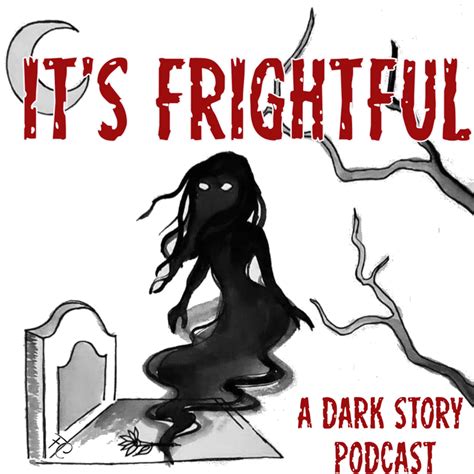 Dive Into The World Of Paranormal Activities With The Its Frightful