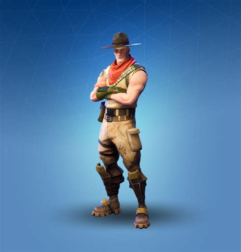 Fortnite Sash Sergeant Skin Character Png Images Pro Game Guides