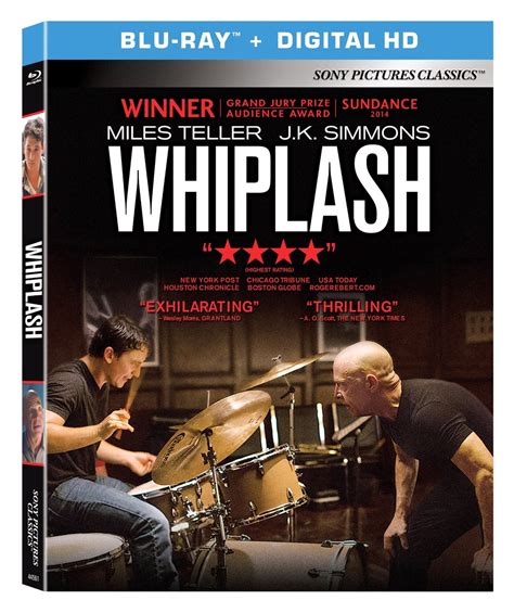 Refine see titles to watch instantly, titles you haven't rated, etc. 'Whiplash' Director Damien Chazelle Talks Fear, His ...