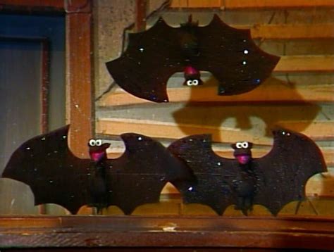 Bats Muppet Wiki Fandom Powered By Wikia
