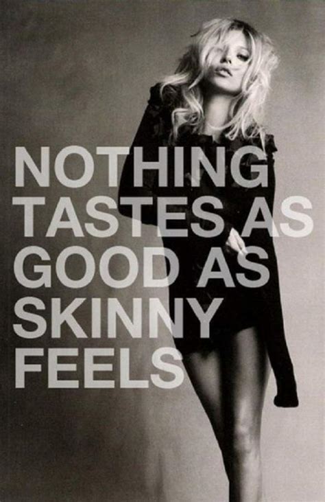 Famous Quotes About Anorexia Quotesgram