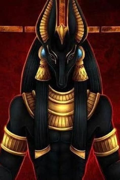 the true meaning of the egyptian god anubis egyptian gods egyptian goddess art anubis