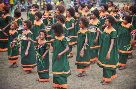 Tackling A Taboo Subject In Papua New Guinea The Lutheran World