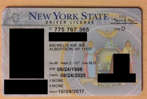 You can apply for a new york identification card at any age. New York ID - Buy Scannable Fake ID with Bitcoin.