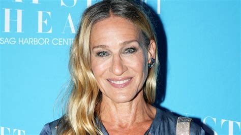 Unfolding The Truth On Sarah Jessica Parker