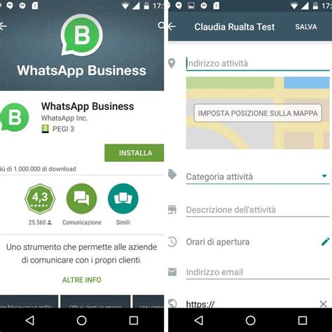 Cosè E Come Funziona Whatsapp Business Ed I Consigli Su Come