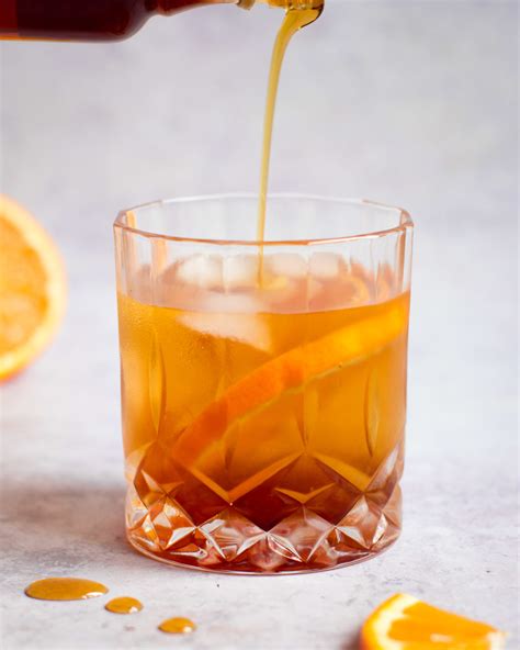 August 5, 2014 by julie j leave a comment. Maple Old Fashioned | Ahornsirup aus Kanada
