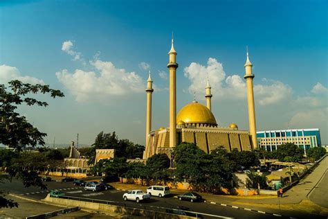 History Of Abuja How It Became Nigerias Capital Oasdom