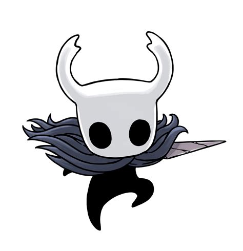 Hollow Knight Png Isolated Free Download