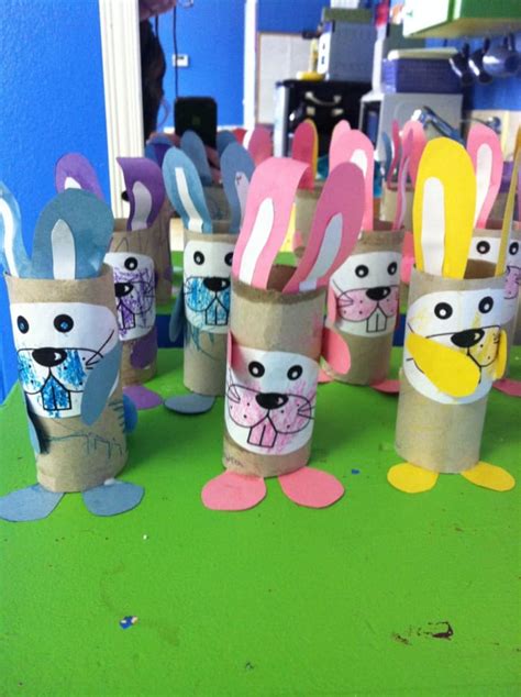 6 Fun And Easy Easter Crafts For Kids Of All Ages Holidappy
