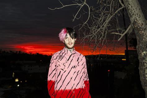 Red aesthetic lil peep backgroundwallpaper (i.redd.it). Lil Peep Wallpapers (82+ pictures)