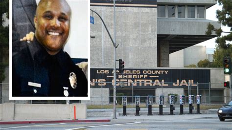 Lapd Reopens Case Into Fugitive Christopher Dorners Termination From