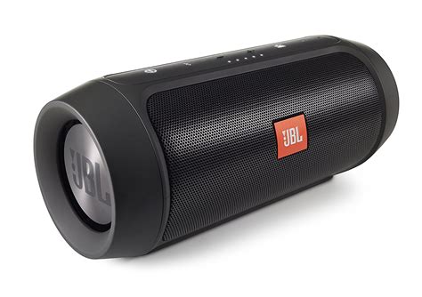 Product Review Jbl Charge 2 Bluetooth Speaker Richer Sounds Blog