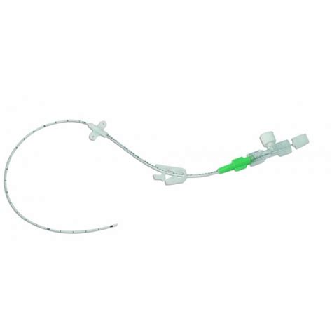 Lifecath Midline Catheter Single Lumen 3fr