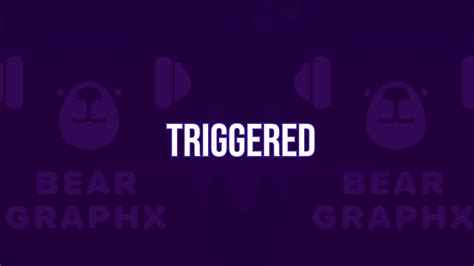 Triggered Sound Effects Sound Fx Youtube