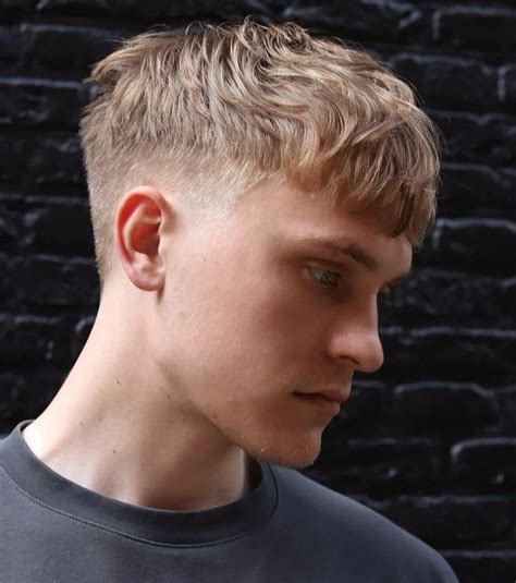 30 Cool Low Maintenance Haircuts For Guys To Try In 2023 In 2023 Men